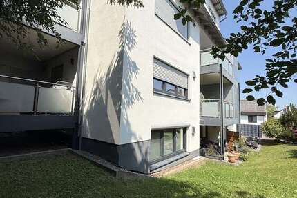 Wohnung Marburg Cappel - 2 Zimmer, 47 m&sup2;, 595&euro; | Angebot:26553583