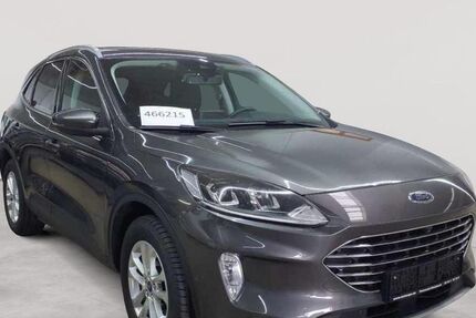 Ford Kuga 71.286 km 17.489 &euro; Fernwald-Steinbach 35463