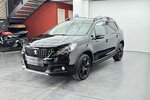 Peugeot 2008 1.2 GT-Line Automatik Sitzheizung Carplay 120.782 km 11.870 &euro; Lich 35423