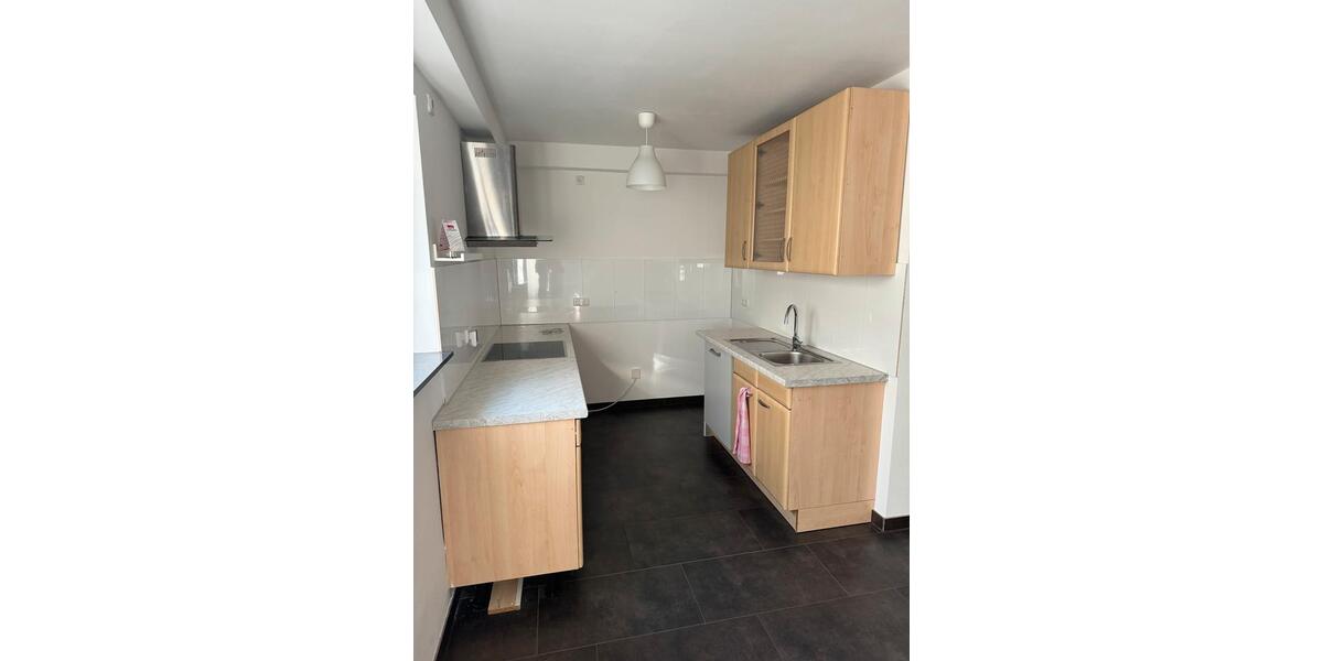 Etagenwohnung Gießen Wieseck - 2 Zimmer, 55 m&sup2;, 900&euro; | Angebot:25977125