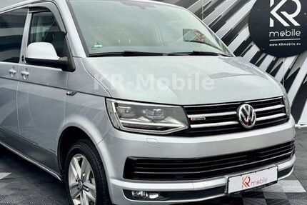 VW T6 Transporter 159.776 km 33.400 &euro; Garbenheim 35583