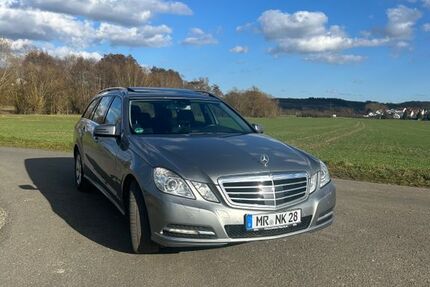 Mercedes-Benz E 250 213.000 km 8.500 &euro; Fronhausen 35112