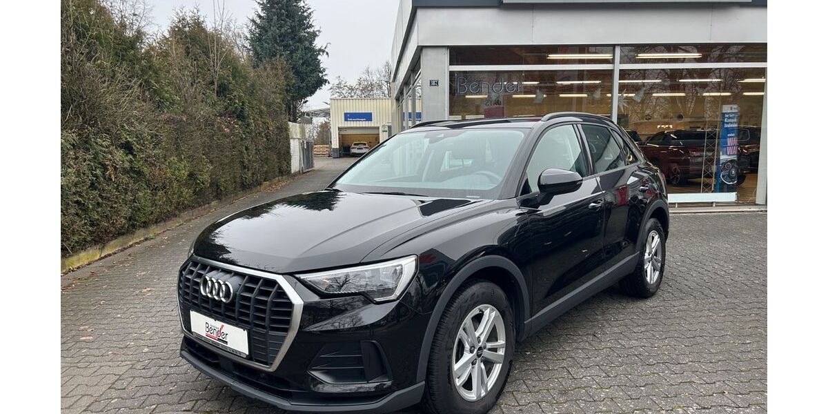 Audi Q3 95.300 km 23.800 &euro; Giessen 35396