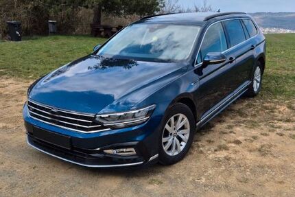 VW Passat Variant 91.000 km 22.790 &euro; Asslar 35614