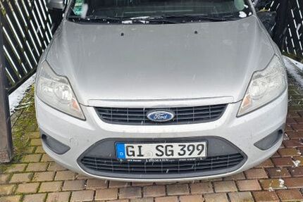 Ford Focus 275.000 km 800 &euro; Pohlheim 35415