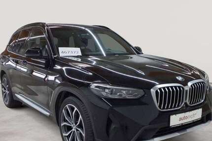 BMW X3 153.763 km 29.990 &euro; Fernwald-Steinbach 35463