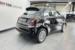 Fiat 500e Action 1.Hand Sitzheizung Carplay 30.200 km 13.990 &euro; Lich 35423