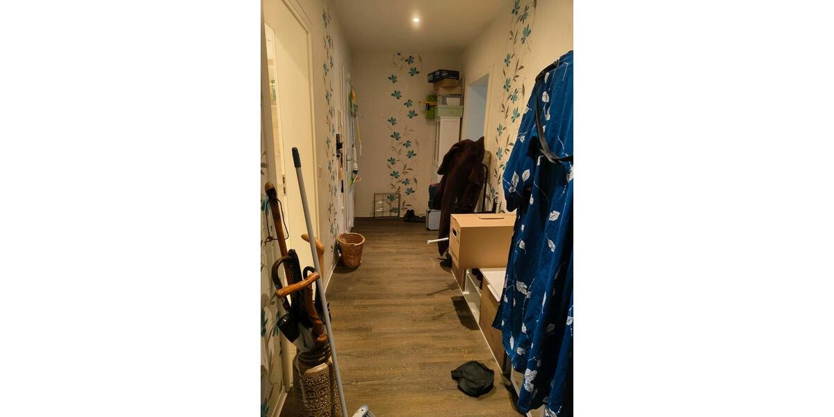 Etagenwohnung Pohlheim - 2.5 Zimmer, 75 m&sup2;, 925&euro; | Angebot:25701466