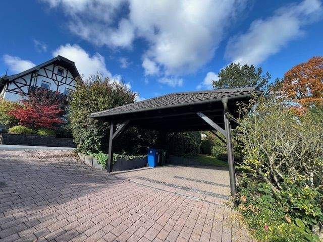 Mehrfamilienhaus, Wohnhaus Wettenberg - Krofdorf-Gleiberg Krofdorf-Gleiberg - 9 Zimmer, 243 m&sup2;, 675.000&euro; | Angebot:25695835