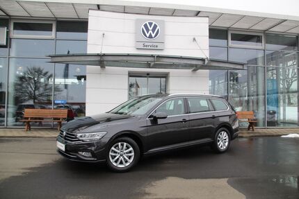 VW Passat Variant 34.920 km 27.490 &euro; Mücke 35325