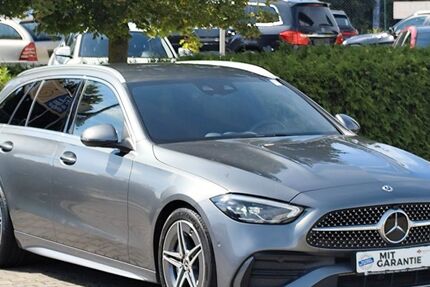 Mercedes-Benz C 200 82.000 km 32.290 &euro; Friedberg 61169