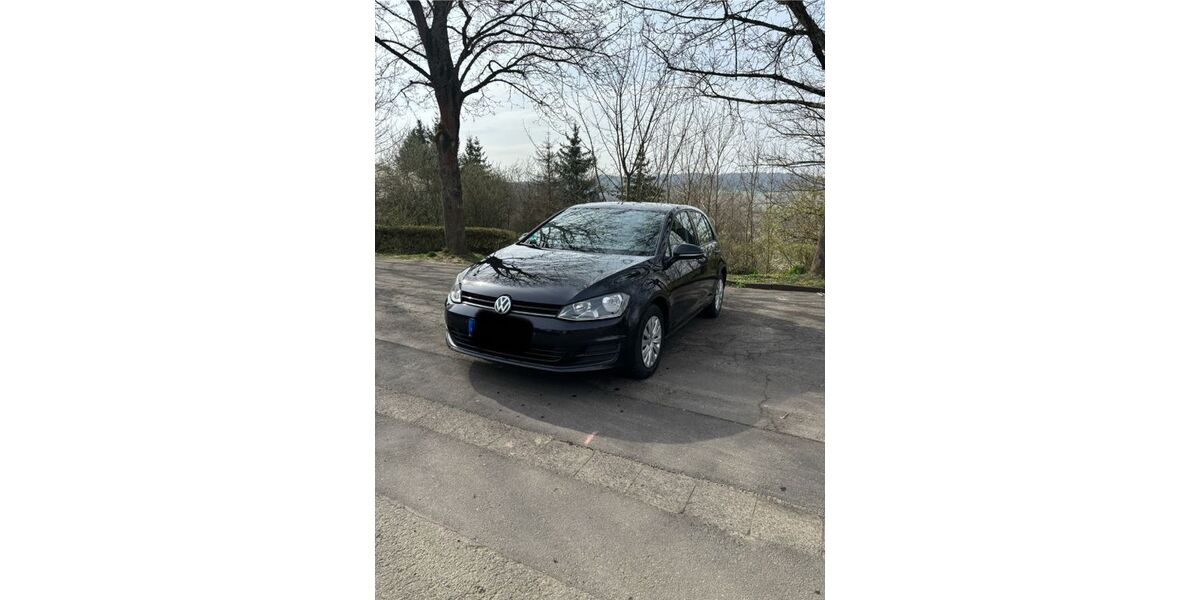 VW Golf 219.000 km 7.600 &euro; Homberg Ohm 35315