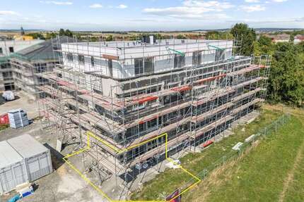 Wohnung Ober-Mörlen Mörlen - 3 Zimmer, 79 m&sup2;, 415.500&euro; | Angebot:24033832