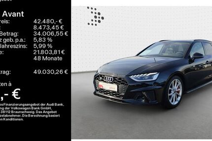 Audi S4 70.178 km 42.480 &euro; Bad Nauheim 61231
