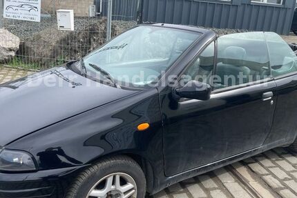 Fiat Punto 225.085 km 1.250 &euro; Solms 35606