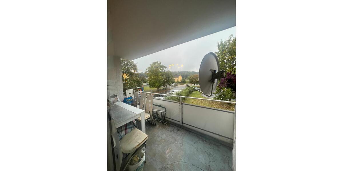 Etagenwohnung Lich - 3 Zimmer, 67 m&sup2;, 160.000&euro; | Angebot:26067833