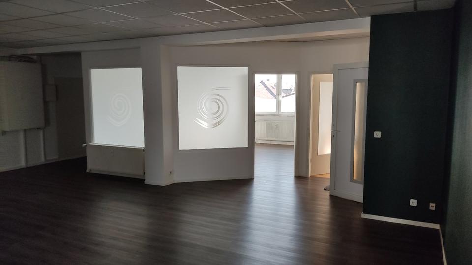 Gewerbeobjekt Lich - 7&euro; | Angebot:22481714