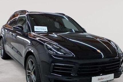 Porsche Cayenne 53.230 km 75.990 &euro; Fernwald-Steinbach 35463