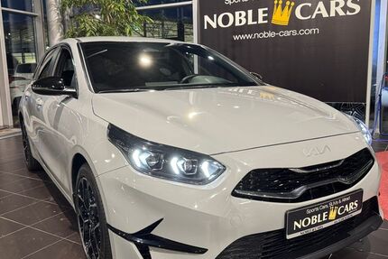 Kia ceed / Ceed 8.500 km 20.850 &euro; Giessen 35394