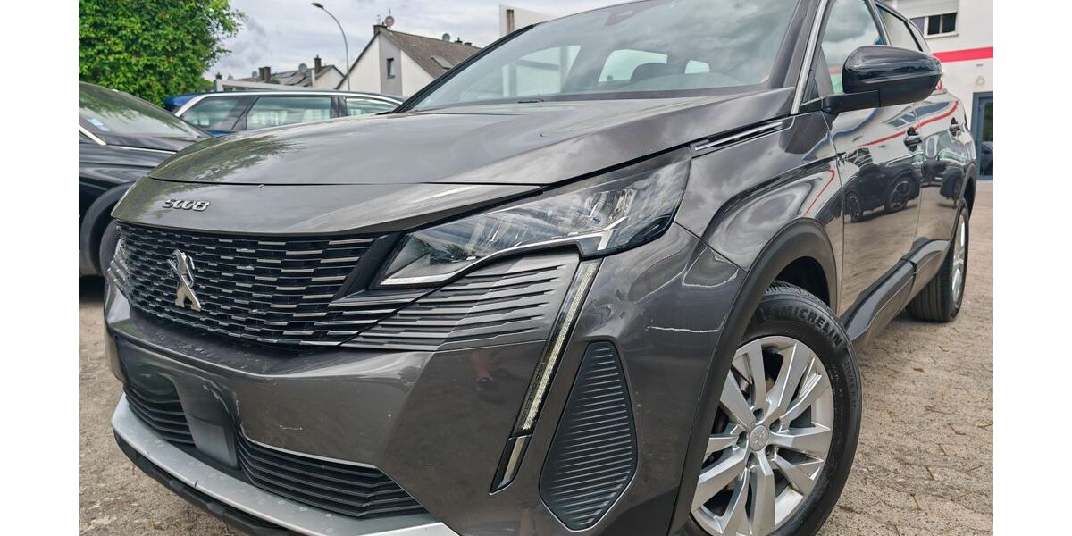 Peugeot 5008 131.022 km 14.875 &euro; Wölfersheim 61200
