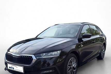 Skoda Octavia 75.464 km 22.150 &euro; Friedberg 61169