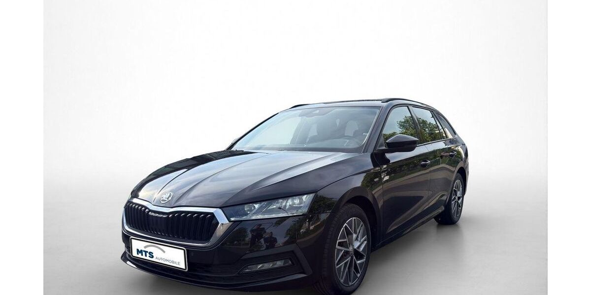 Skoda Octavia 75.464 km 22.150 &euro; Friedberg 61169