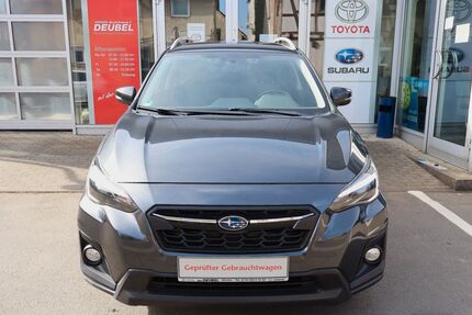 Subaru XV 102.500 km 14.950 &euro; Mücke 35325