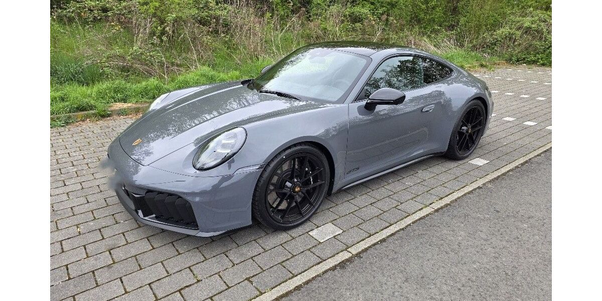 Porsche 911 Urmodell 3.900 km 189.990 &euro; mücke 35325