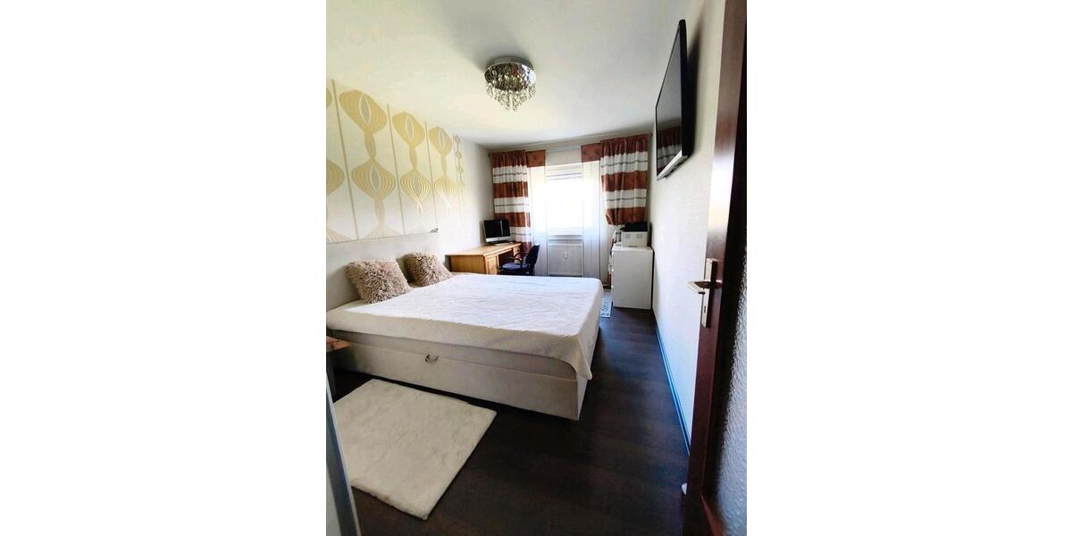 Etagenwohnung Lollar - 3.5 Zimmer, 85 m&sup2;, 265.000&euro; | Angebot:27103215