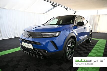 Opel Mokka 10.507 km 18.290 &euro; Butzbach 35510