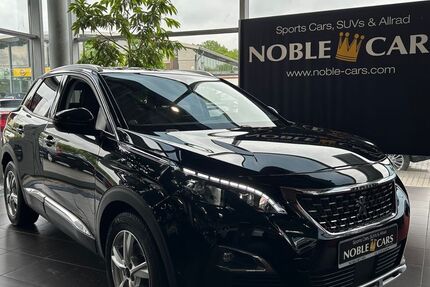 Peugeot 3008 100.995 km 13.890 &euro; Giessen 35394