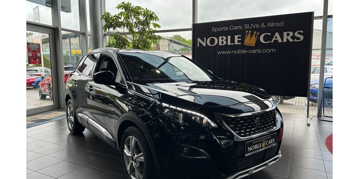 Peugeot 3008 100.995 km 13.890 &euro; Giessen 35394