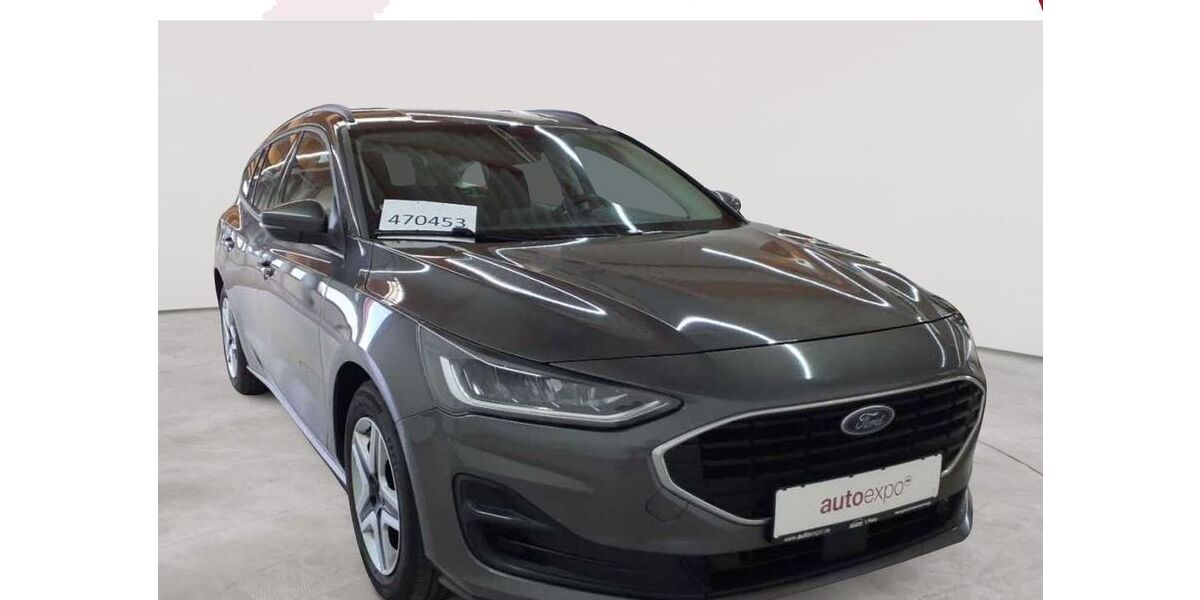 Ford Focus 111.903 km 11.989 &euro; Fernwald-Steinbach 35463