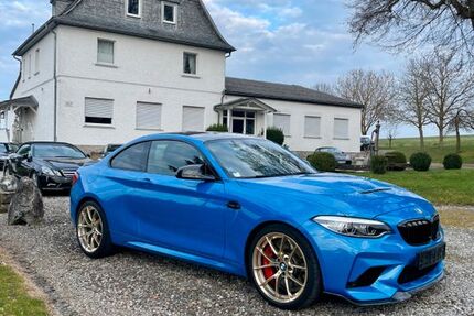BMW M2 26.000 km 70.000 &euro; Rechtenbach 35625