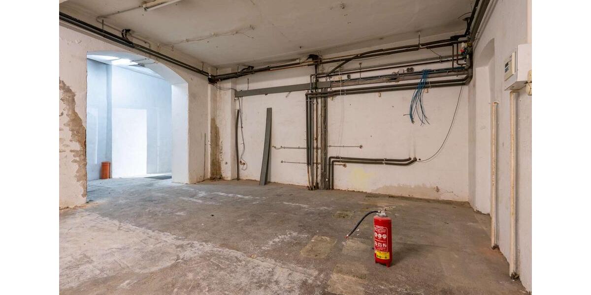 Gewerbeobjekt Marburg - 1.950&euro; | Angebot:24399979