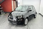 Fiat 500e Action 1.Hand Sitzheizung Carplay 30.200 km 14.330 &euro; Lich 35423
