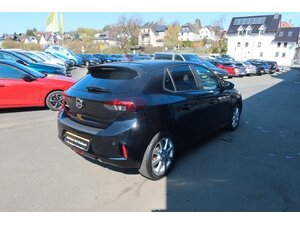Opel Corsa F Edition 51.450 km 12.990 &euro; Bad Endbach 35080