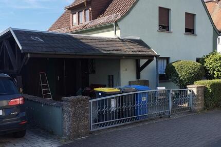 Haus Wettenberg - 379.000&euro; | Angebot:27084219