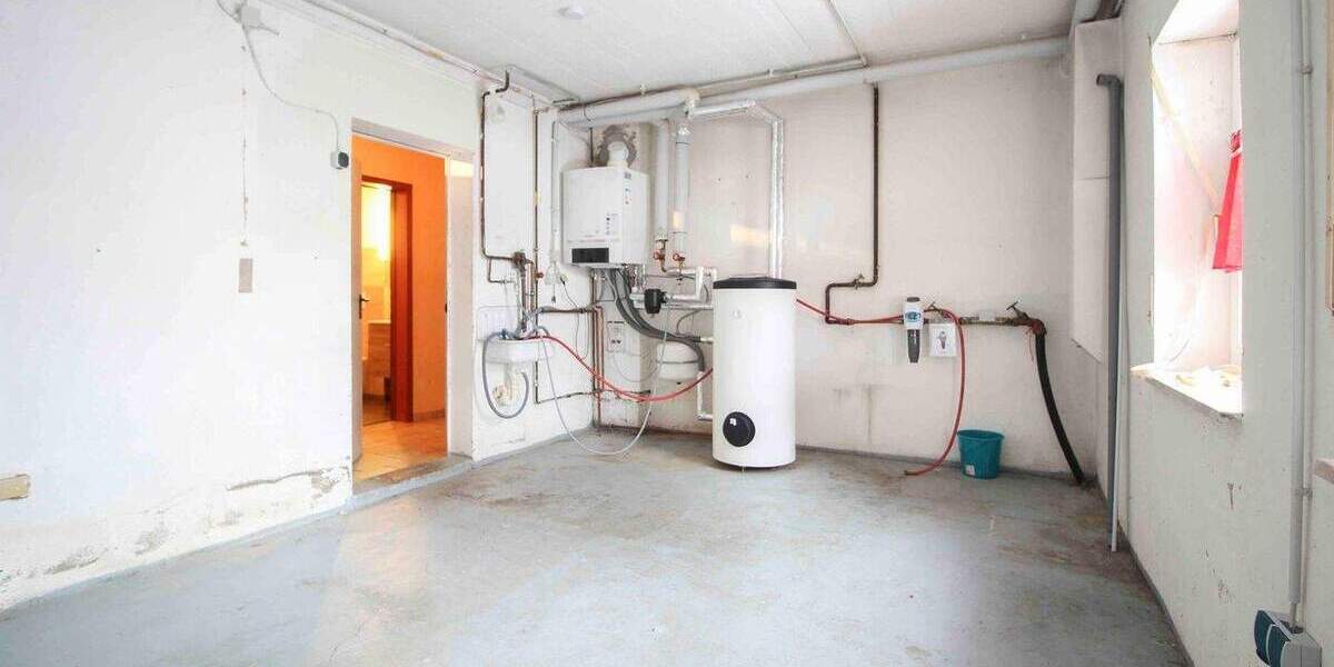 Einfamilienhaus Grävenwiesbach Heinzenberg - 4 Zimmer, 115 m&sup2;, 235.000&euro; | Angebot:25865536