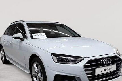 Audi A4 34.593 km 31.490 &euro; Fernwald-Steinbach 35463