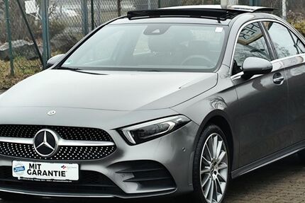 Mercedes-Benz A 250 85.000 km 29.590 &euro; Friedberg 61169