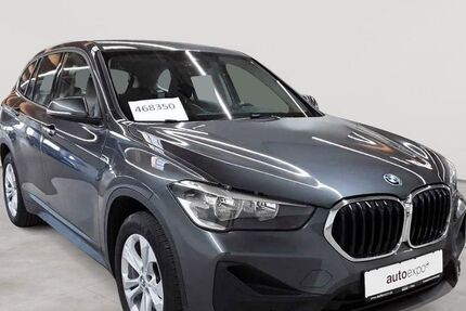 BMW X1 139.319 km 17.989 &euro; Fernwald-Steinbach 35463