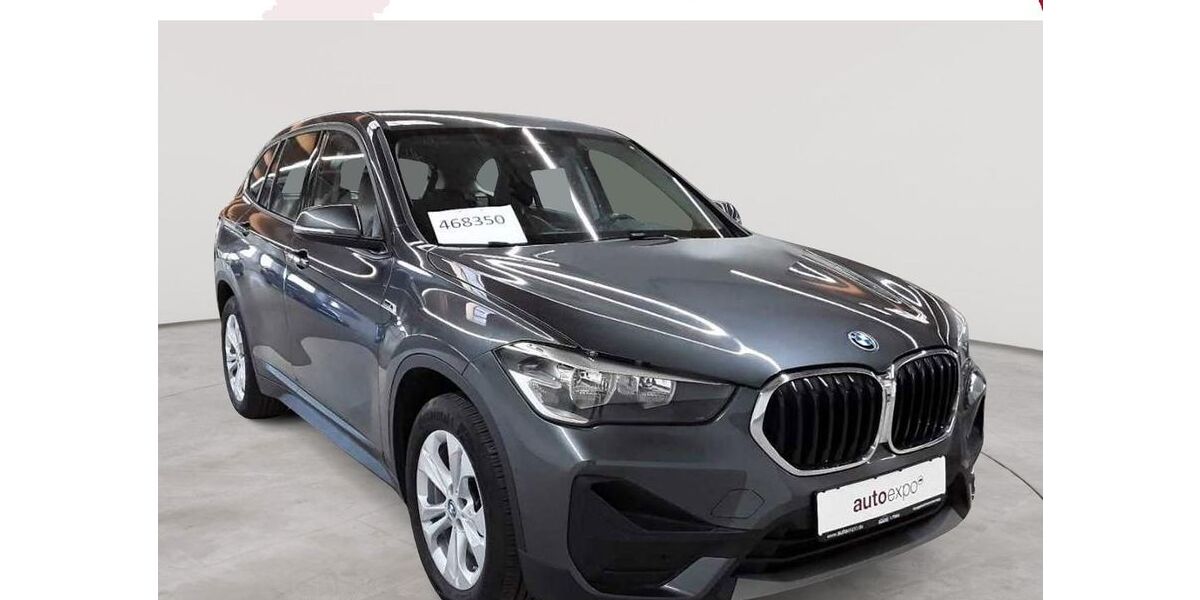 BMW X1 139.319 km 17.989 &euro; Fernwald-Steinbach 35463