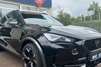 Cupra Formentor 27.631 km 30.880 &euro; Hungen 35410