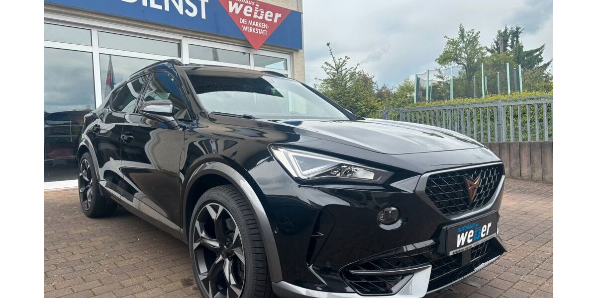 Cupra Formentor 27.631 km 30.880 &euro; Hungen 35410