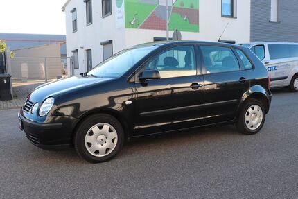 VW Polo 187.051 km 2.790 &euro; Lollar 35457