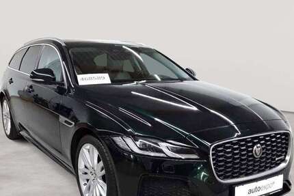 Jaguar XF 104.197 km 23.990 &euro; Fernwald-Steinbach 35463