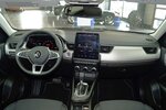 Renault Arkana Mild Hybrid TCe 140 EDC Techno Kamera 29.999 km 21.650 &euro; Lich 35423
