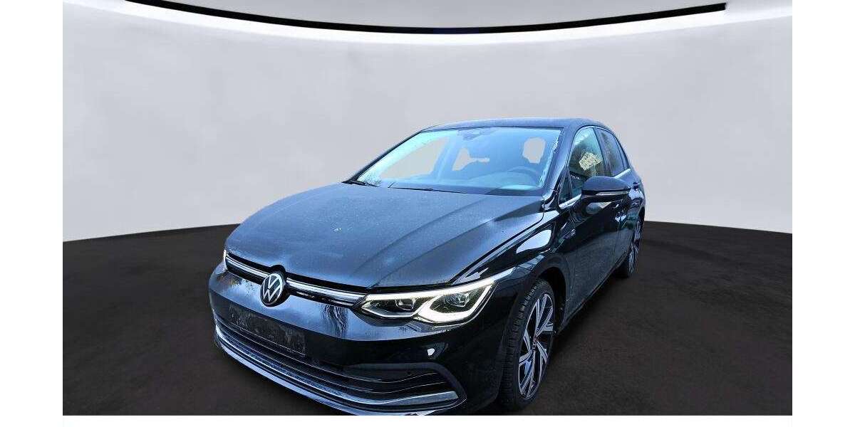 VW Golf 19.136 km 22.485 &euro; Pohlheim 35415