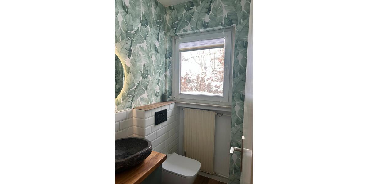 Einfamilienhaus Hungen - 5 Zimmer, 120 m&sup2;, 449.000&euro; | Angebot:24755343